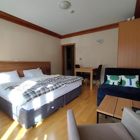 Apartment 216 Nim Unutar Kompleksa Aparthotel Vucko Núi Núi Jahorina Ngoại thất bức ảnh