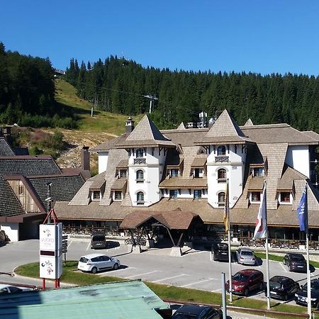 Apartment 216 Nim Unutar Kompleksa Aparthotel Vucko Núi Núi Jahorina Ngoại thất bức ảnh
