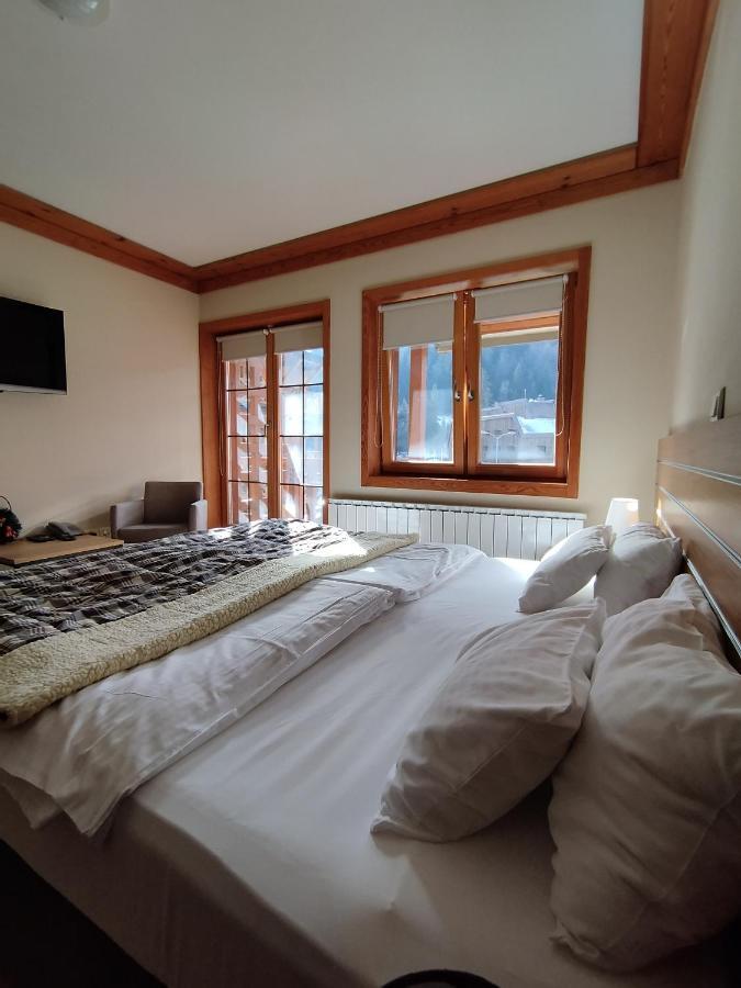 Apartment 216 Nim Unutar Kompleksa Aparthotel Vucko Núi Núi Jahorina Ngoại thất bức ảnh